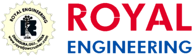 Logo - Royal Engineering