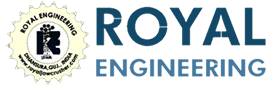 Royal Engineering